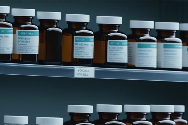 Lægemiddelindustrien | Johnson Controls