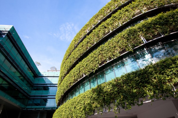 Tjenester | Johnson Controls