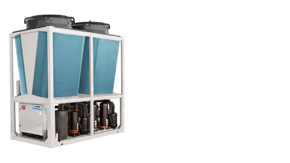 ymae-heat-pump