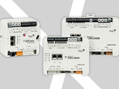 BANKET IP-udstyr